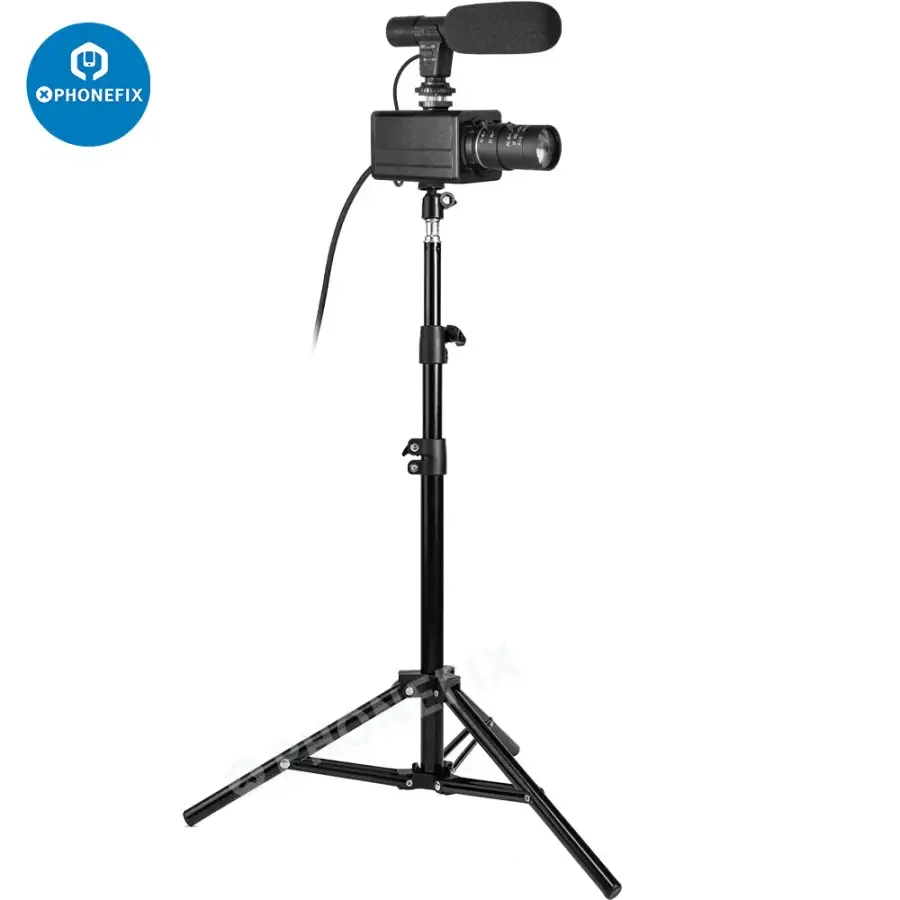 5.0MP 4K USB Webcam 10X Optical Zoom HD Camera with Microphone - Image 13