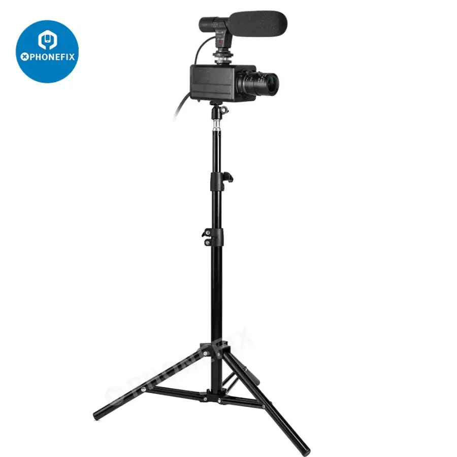 5.0MP 4K USB Webcam 10X Optical Zoom HD Camera with Microphone - Image 16