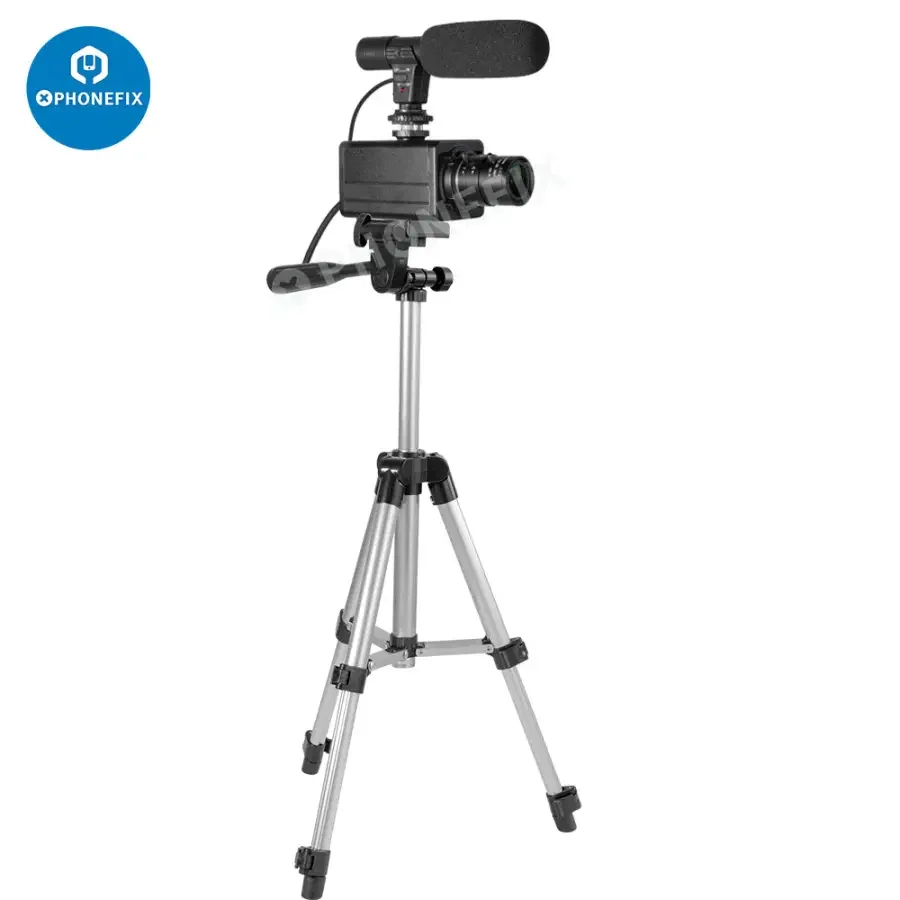 5.0MP 4K USB Webcam 10X Optical Zoom HD Camera with Microphone - Image 17
