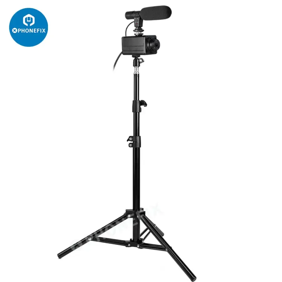 5.0MP 4K USB Webcam 10X Optical Zoom HD Camera with Microphone - Image 20
