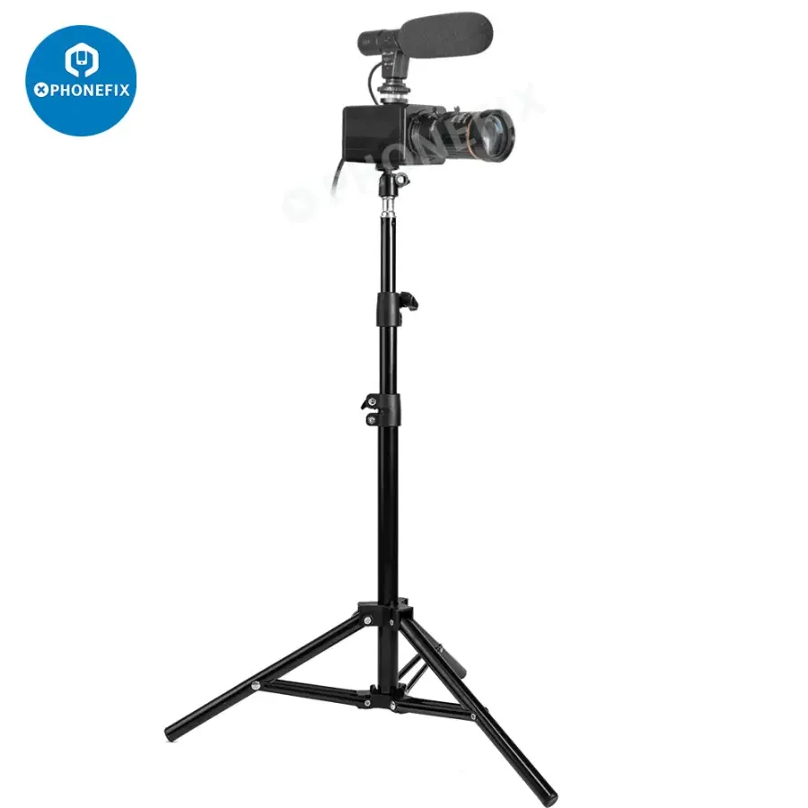 5.0MP 4K USB Webcam 10X Optical Zoom HD Camera with Microphone - Image 25
