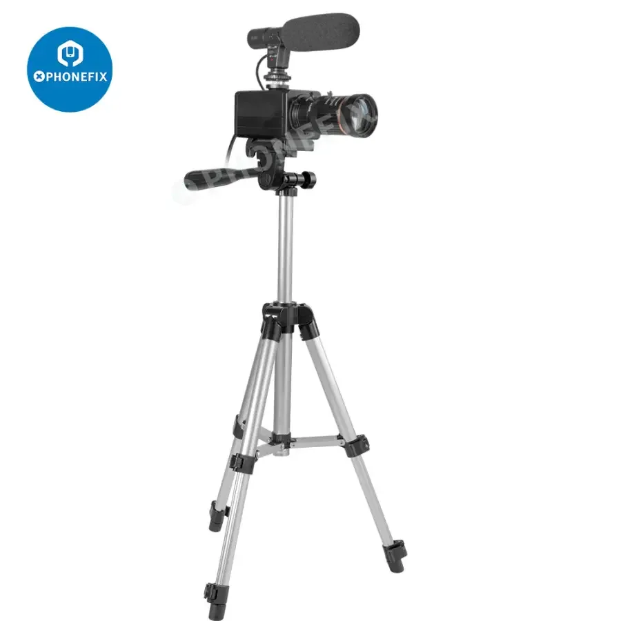 5.0MP 4K USB Webcam 10X Optical Zoom HD Camera with Microphone - Image 26