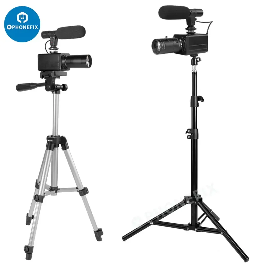 5.0MP 4K USB Webcam 10X Optical Zoom HD Camera with Microphone - Image 4