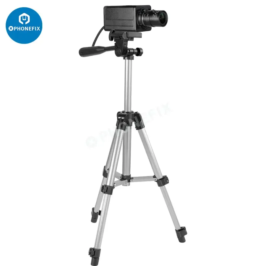 5.0MP 4K Webcam 10X Zoom Camera with VariFocal Lens - Image 17