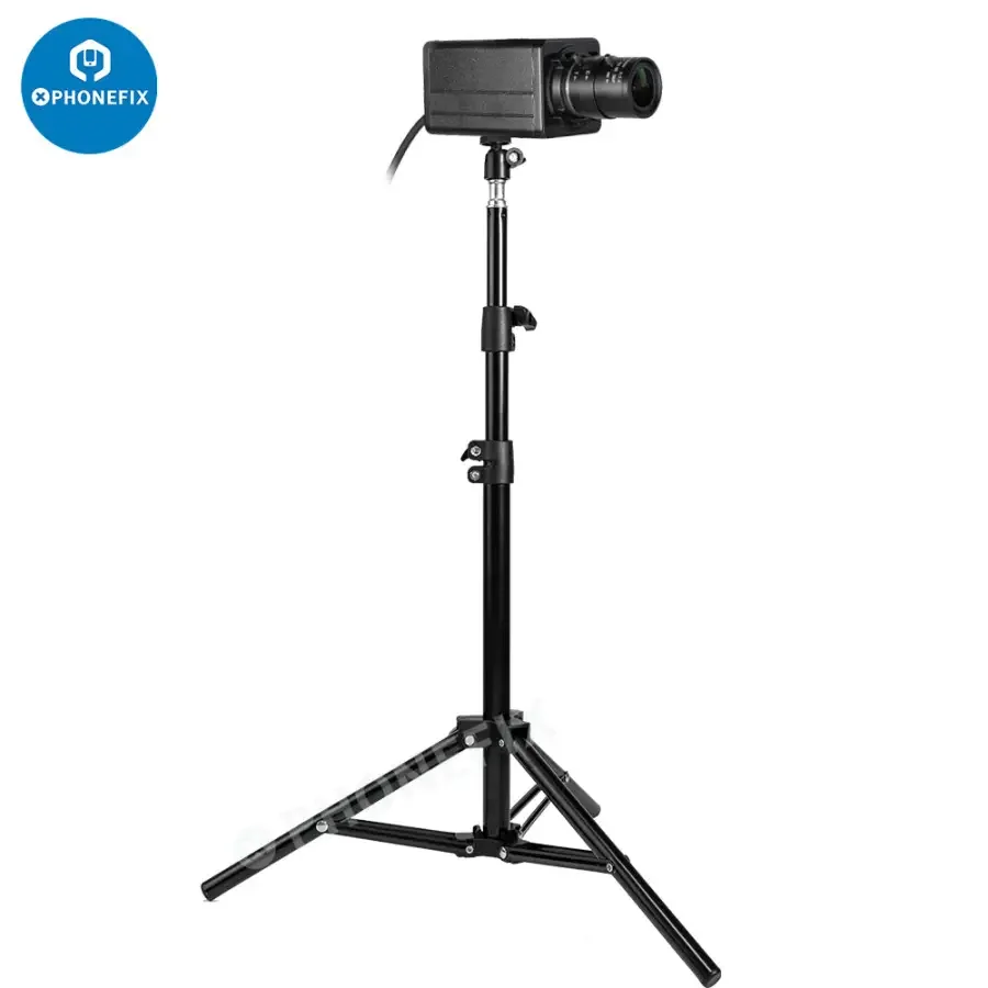 5.0MP 4K Webcam 10X Zoom Camera with VariFocal Lens - Image 18