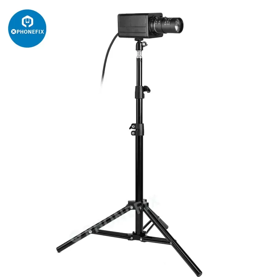 5.0MP 4K Webcam 10X Zoom Camera with VariFocal Lens - Image 2