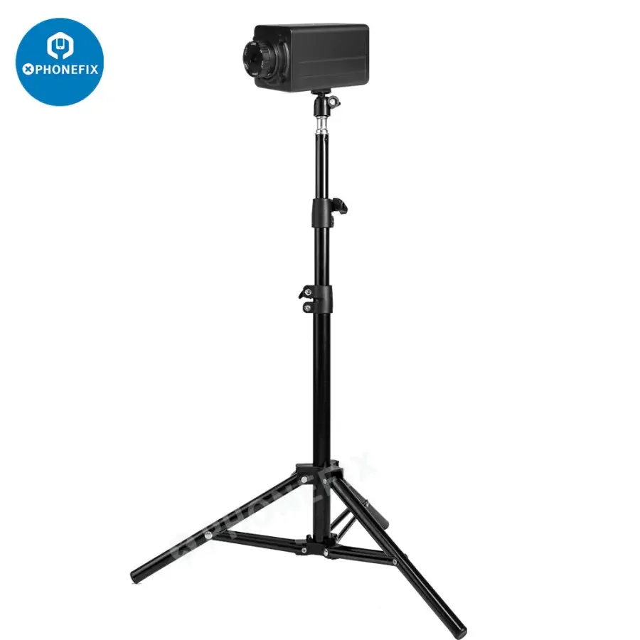 5.0MP 4K Webcam 10X Zoom Camera with VariFocal Lens - Image 20