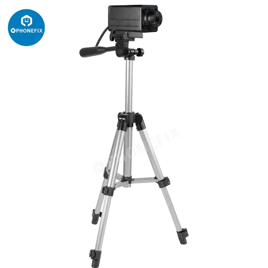 5.0MP 4K Webcam 10X Zoom Camera with VariFocal Lens - Image 21