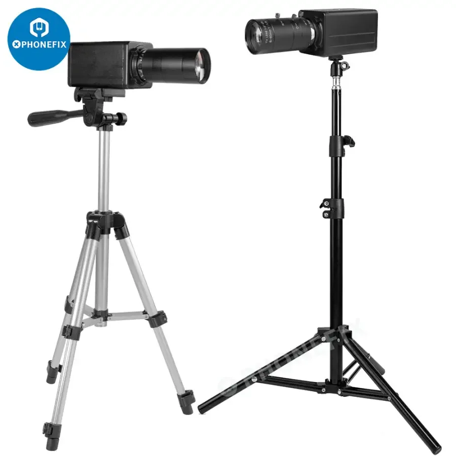 5.0MP 4K Webcam 10X Zoom Camera with VariFocal Lens - Image 23