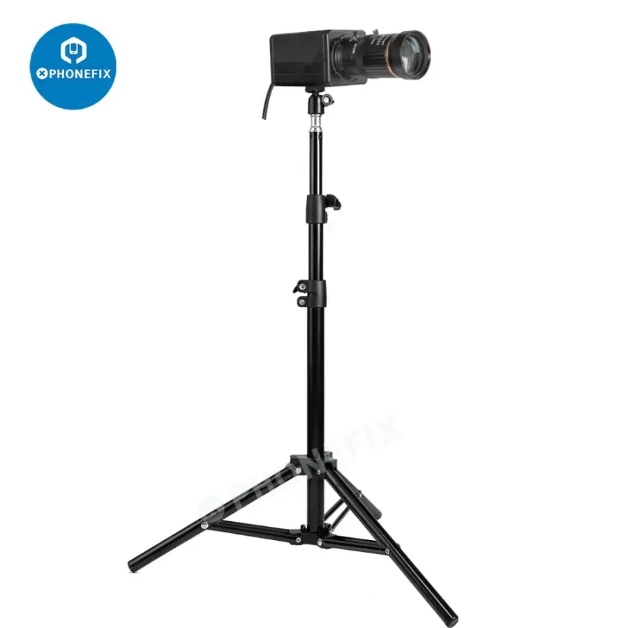 5.0MP 4K Webcam 10X Zoom Camera with VariFocal Lens - Image 25