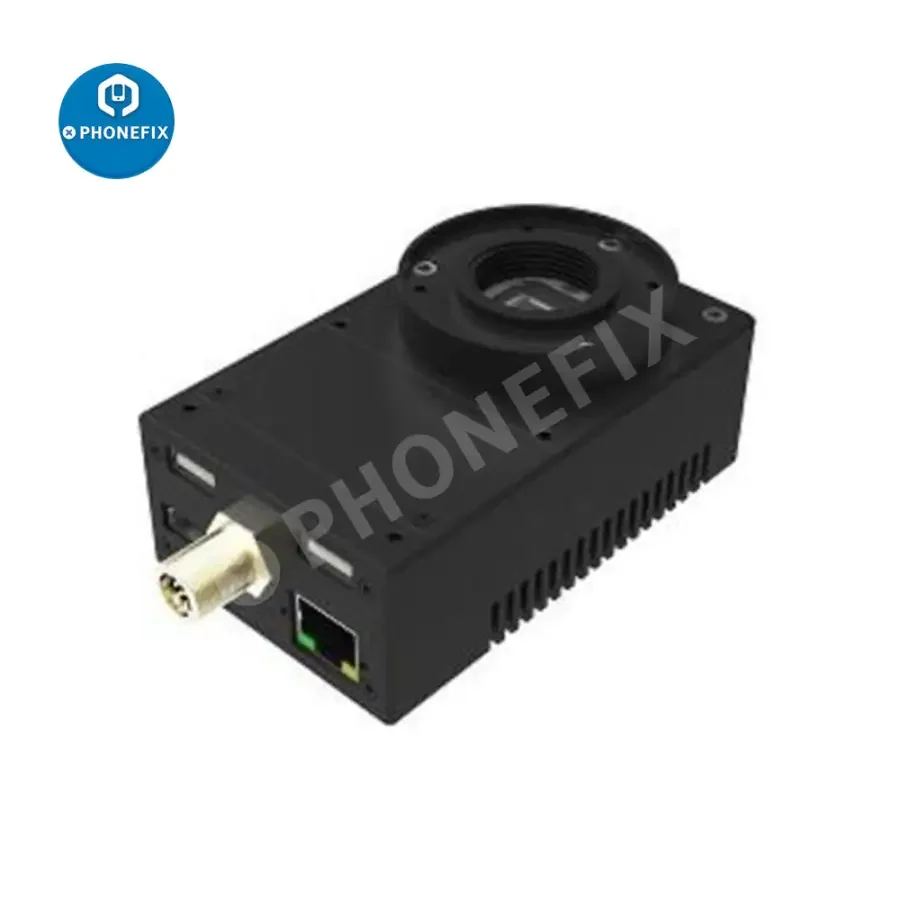 5.0MP USB2.0 Industrial Machine Vision Camera With Windows System - Image 5