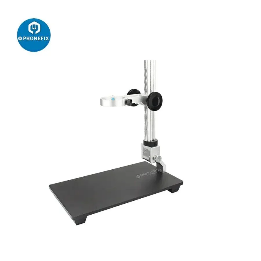 5 Inch HD Screen Electronic Magnifying Glass USB Digital Microscope - Image 12