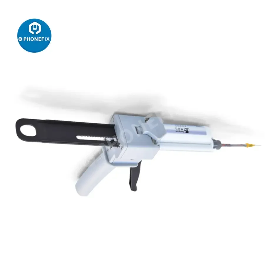 50ML ACC Structural Glue Dispensing Syringe For Screen Narrow Frame Adhesive - Image 10