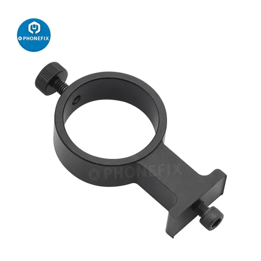 50mm Ring Adapter 50-40mm Adapter for Microscope Table Stand - Image 3