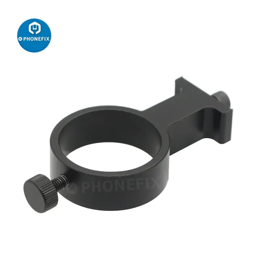 50mm Ring Adapter 50-40mm Adapter for Microscope Table Stand - Image 4