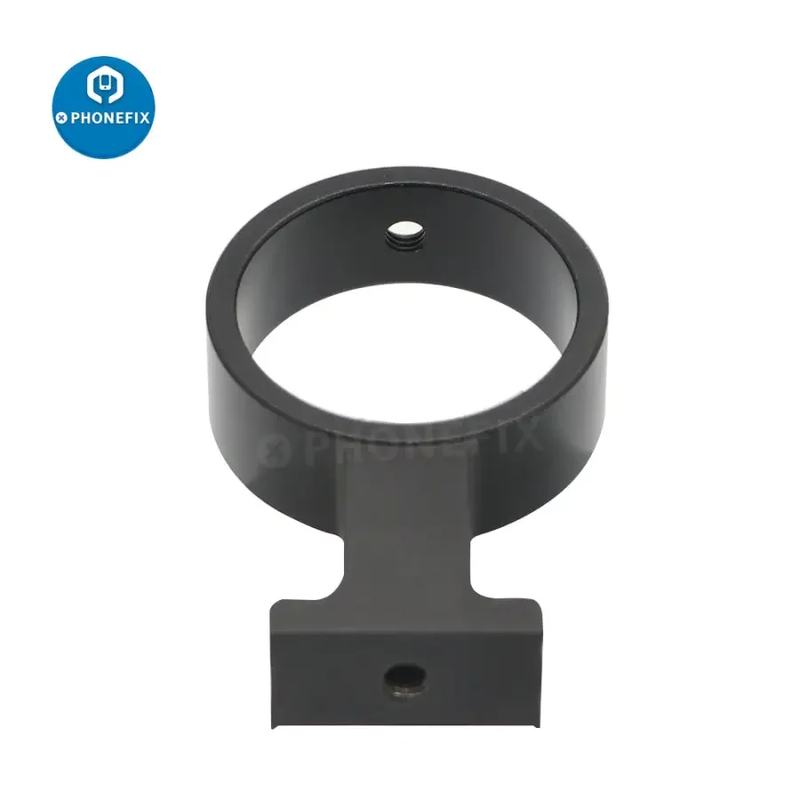 50mm Ring Adapter 50-40mm Adapter for Microscope Table Stand - Image 6