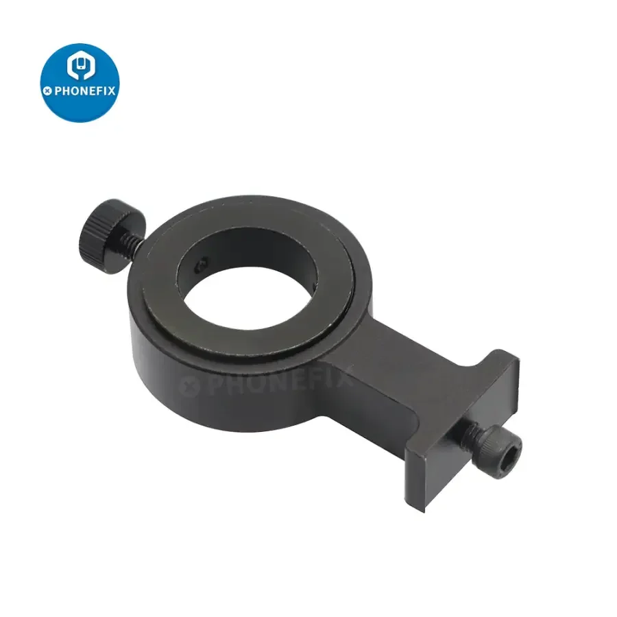 50mm Ring Adapter 50-40mm Adapter for Microscope Table Stand - Image 8