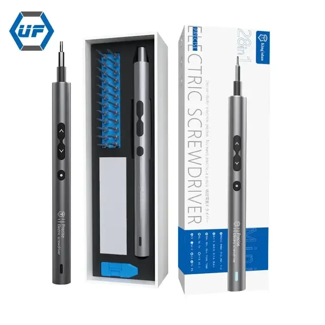 59 IN 1 Precision Electric Screwdriver Set for Phone Laptop Repair - Image 14