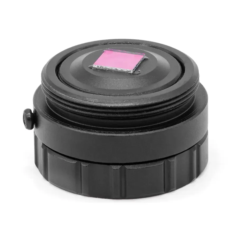 5MP 2.8mm F1.4 1/2.5" IR CS Mount Lens for CCTV IP Camera - Image 10