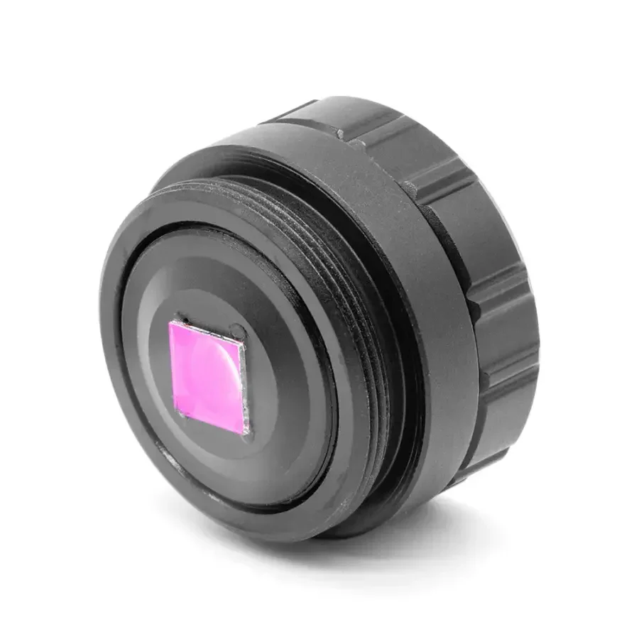 5MP 2.8mm F1.4 1/2.5" IR CS Mount Lens for CCTV IP Camera - Image 5