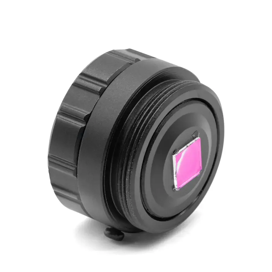 5MP 2.8mm F1.4 1/2.5" IR CS Mount Lens for CCTV IP Camera - Image 8