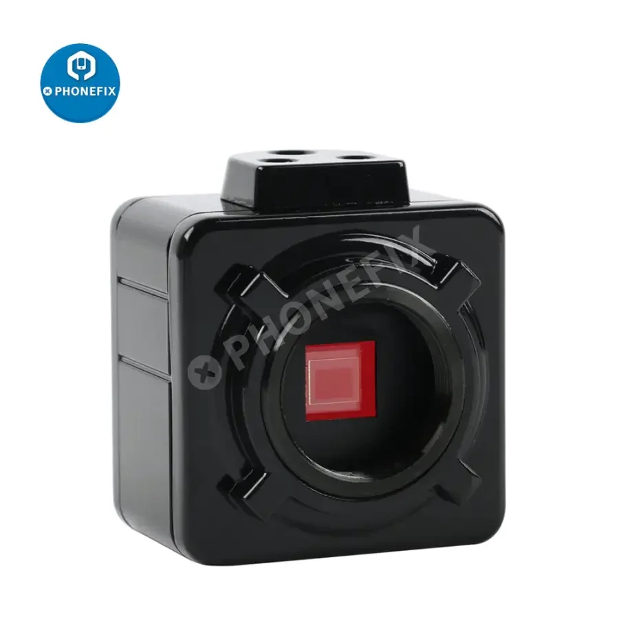 5MP Cmos USB Industrial Camera With Digital Electronic Eyepiece - Image 2