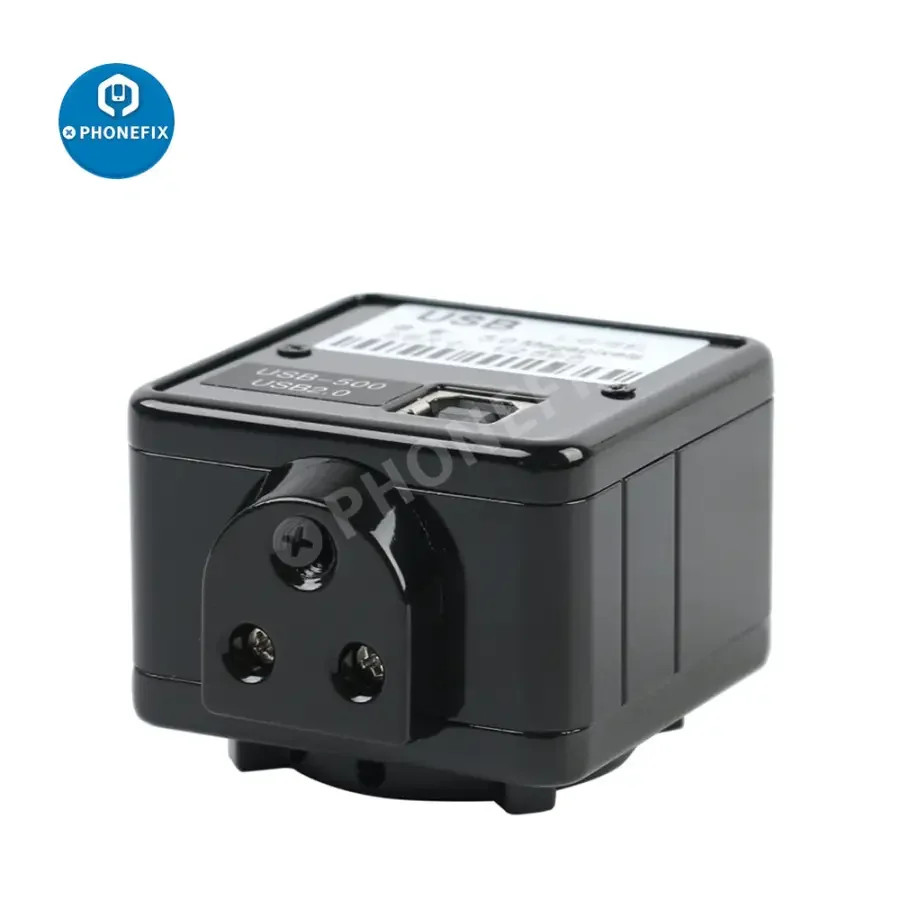 5MP Cmos USB Industrial Camera With Digital Electronic Eyepiece - Image 5