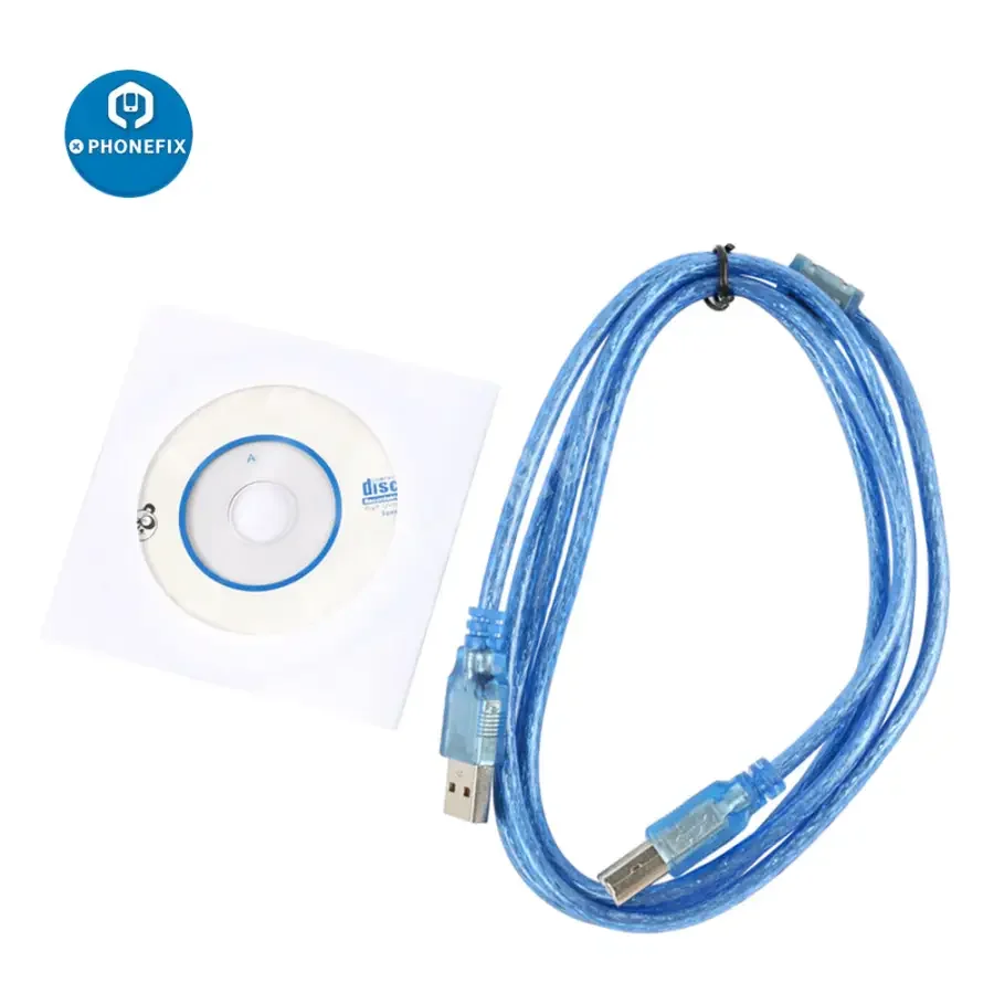 5MP Cmos USB Industrial Camera With Digital Electronic Eyepiece - Image 9