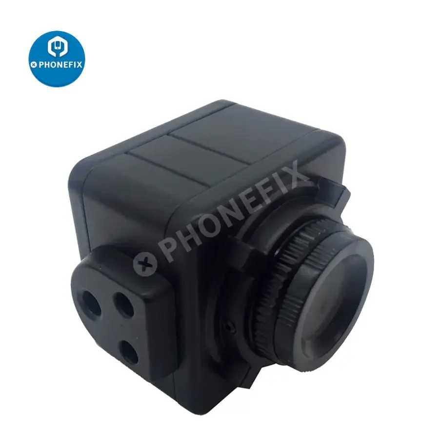 5MP CMOS USB Microscope Industrial Camera Digital Electronic Eyepiece - Image 10