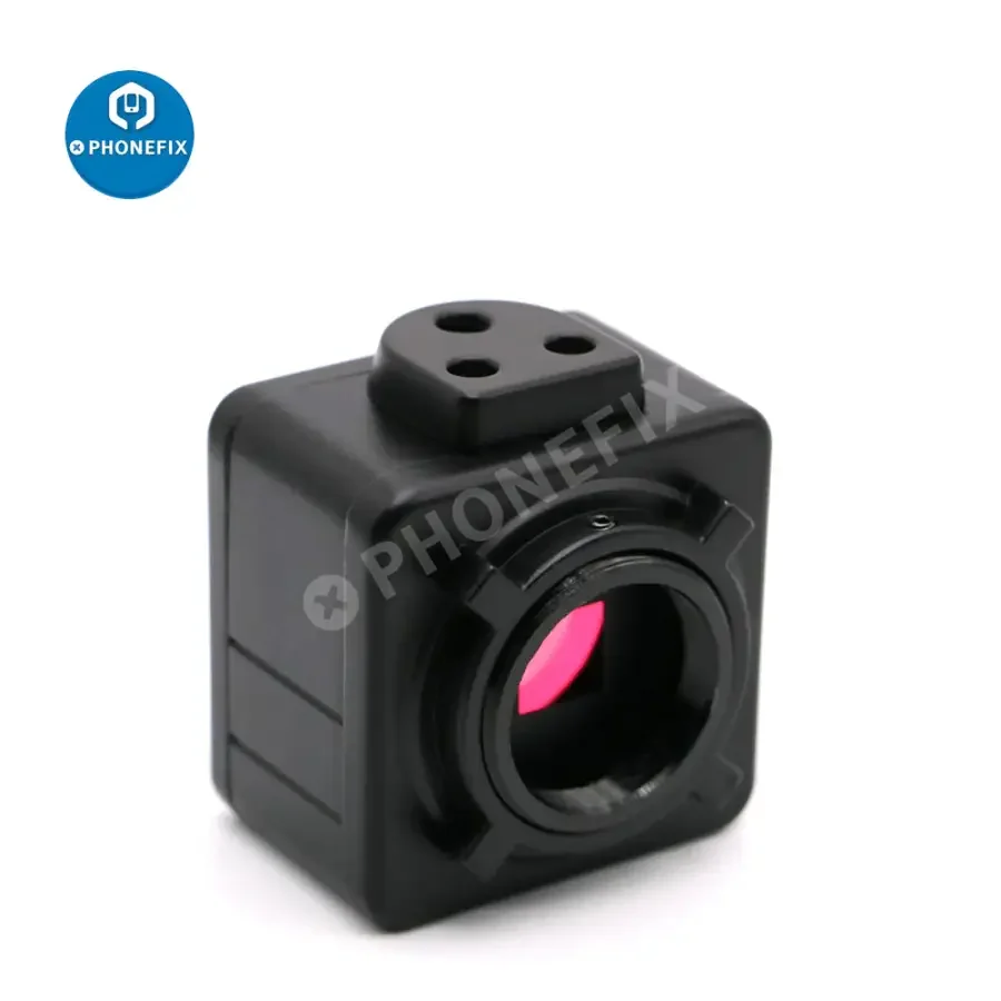 5MP CMOS USB Microscope Industrial Camera Digital Electronic Eyepiece - Image 2