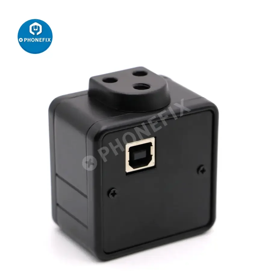 5MP CMOS USB Microscope Industrial Camera Digital Electronic Eyepiece - Image 3