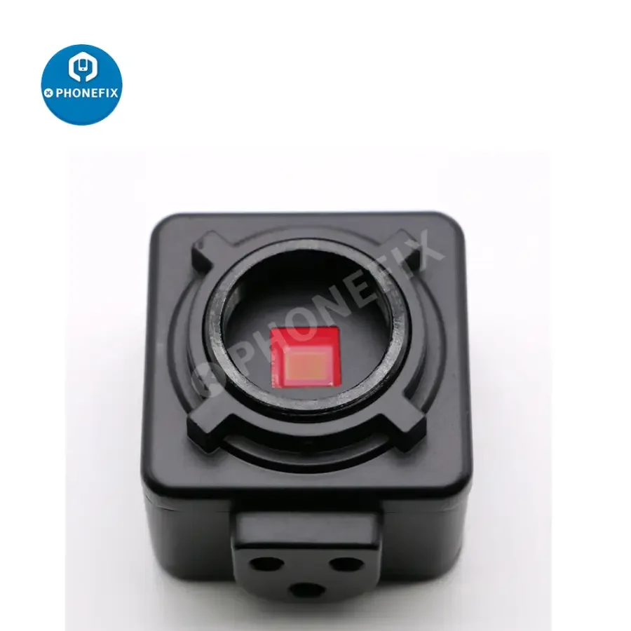 5MP CMOS USB Microscope Industrial Camera Digital Electronic Eyepiece - Image 4