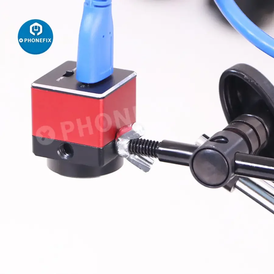 5MP USB 3.0 CMOS Digital Industrial Camera Microscope Eyepiece - Image 11