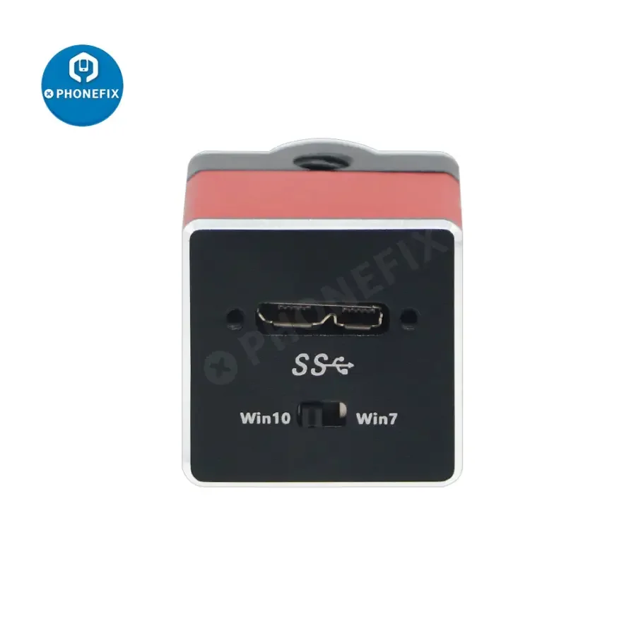 5MP USB 3.0 CMOS Digital Industrial Camera Microscope Eyepiece - Image 4