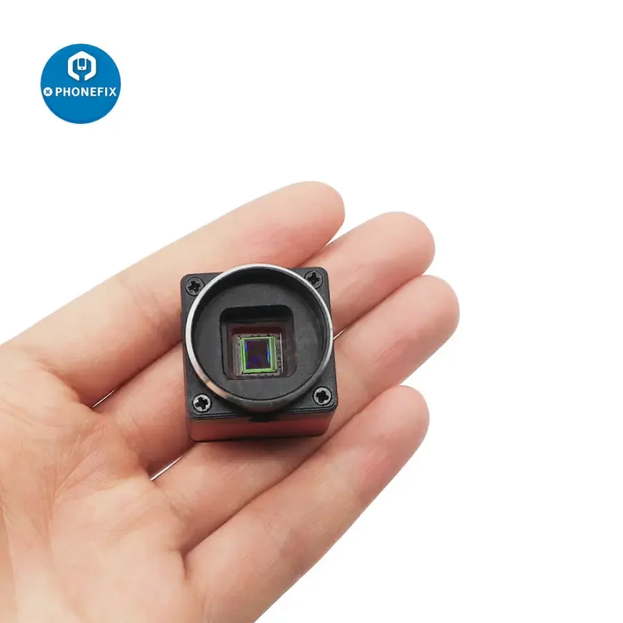 5MP USB 3.0 CMOS Digital Industrial Camera Microscope Eyepiece - Image 8