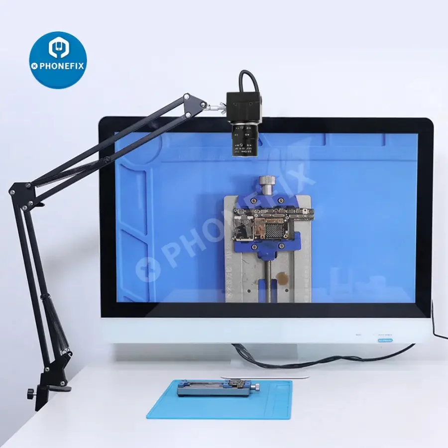 5MP UVC USB Webcam HD Industrial PC Camera - Image 11