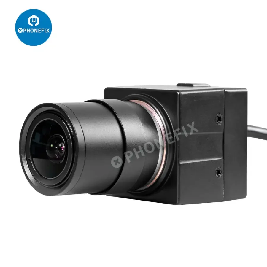 5MP UVC USB Webcam HD Industrial PC Camera - Image 15