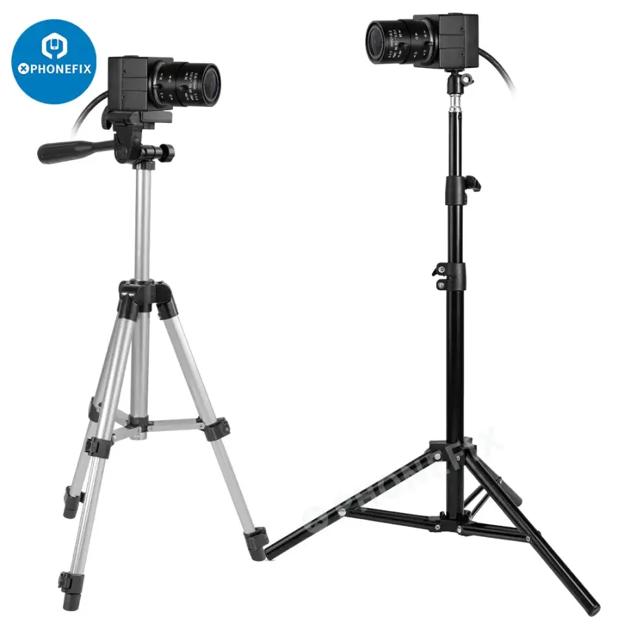 5MP UVC USB Webcam HD Industrial PC Camera - Image 16