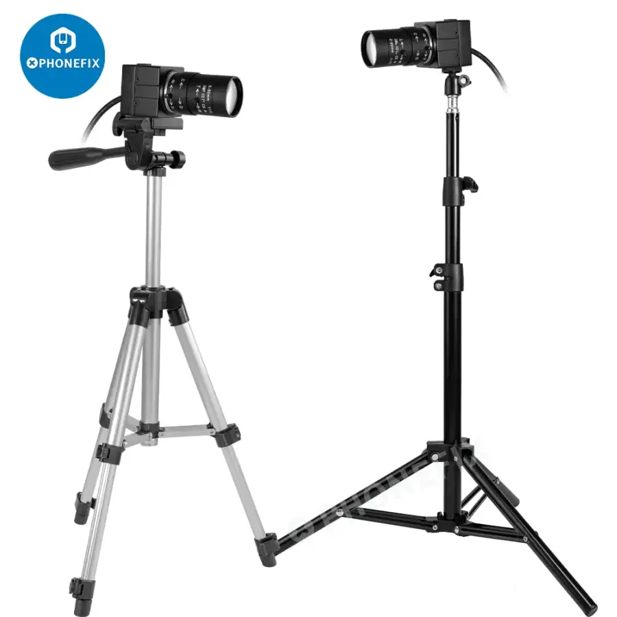 5MP UVC USB Webcam HD Industrial PC Camera - Image 23