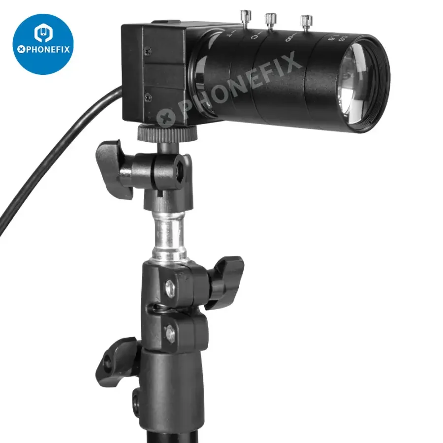 5MP UVC USB Webcam HD Industrial PC Camera - Image 24