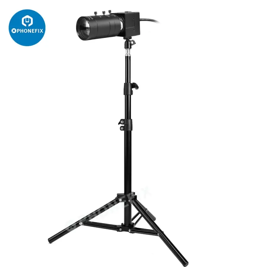 5MP UVC USB Webcam HD Industrial PC Camera - Image 26