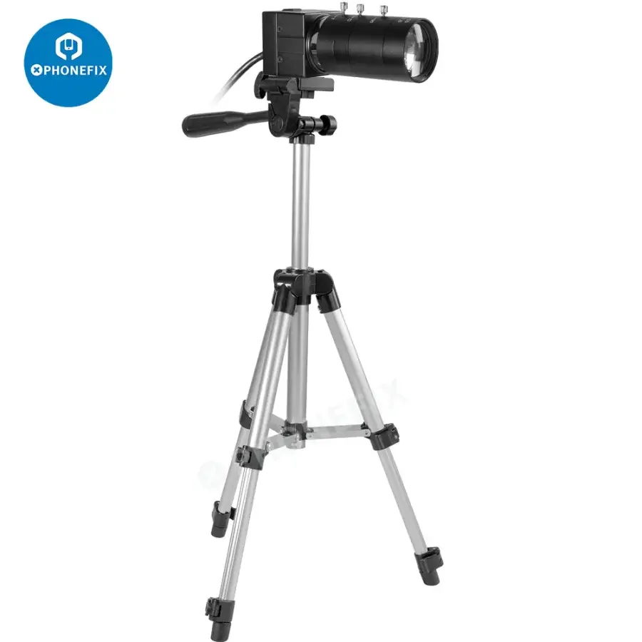 5MP UVC USB Webcam HD Industrial PC Camera - Image 27