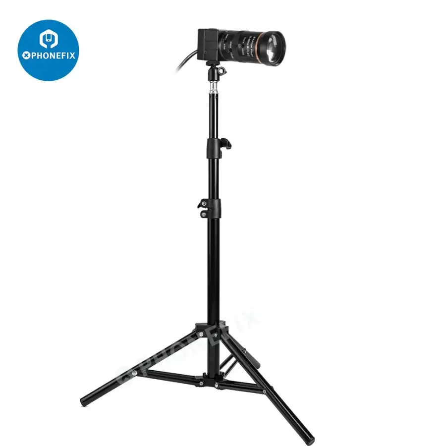 5MP UVC USB Webcam HD Industrial PC Camera - Image 29