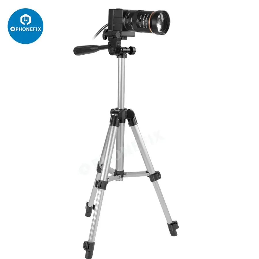 5MP UVC USB Webcam HD Industrial PC Camera - Image 30