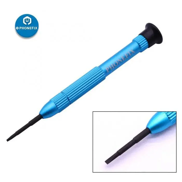 5Pcs Precision Screwdriver Set Hand Tools for iPhone Huawei Repair - Image 3