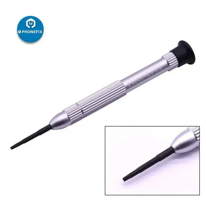 5Pcs Precision Screwdriver Set Hand Tools for iPhone Huawei Repair - Image 5