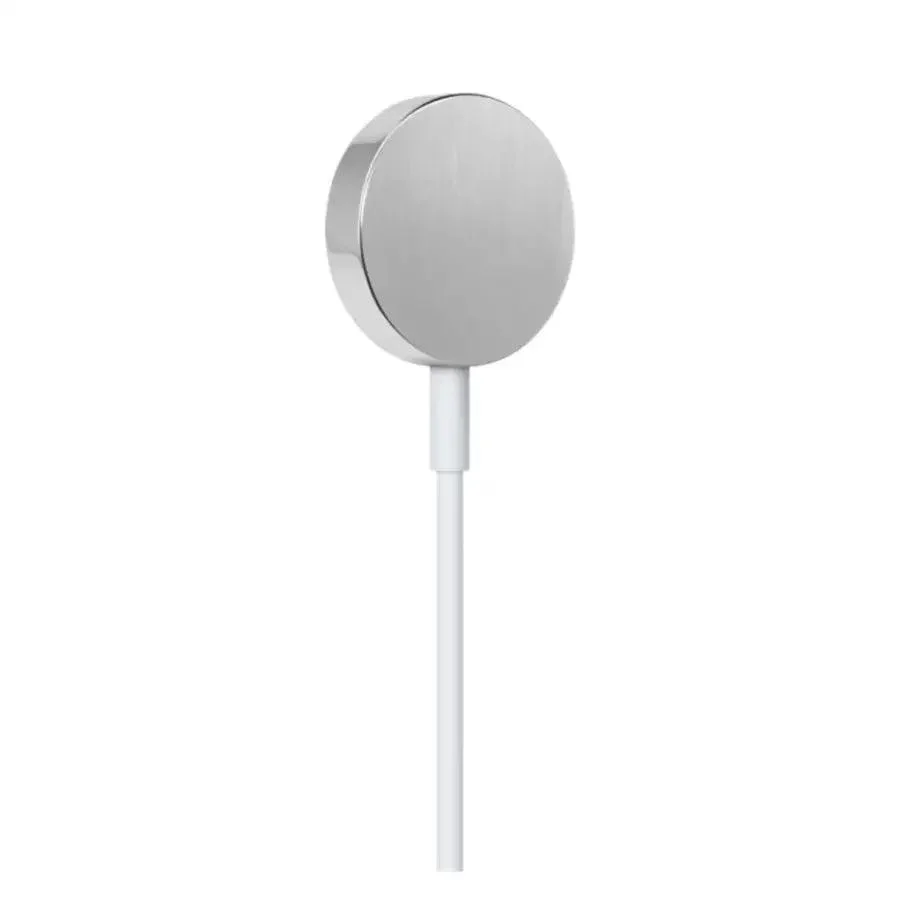 5V 1A Magnetic Wireless Micro USB Charging Cable For Apple Watch - Image 5