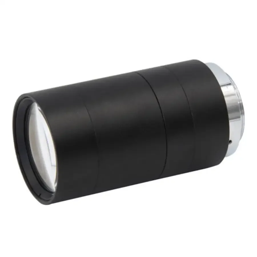 6-60mm CS Mount Lens Manual Varifocal Lens For Industrial Microscope - Image 10