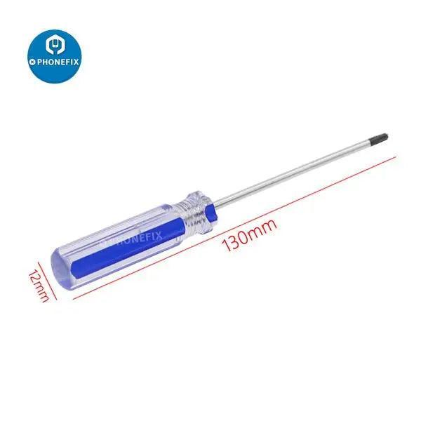 6 In 1 Universal Screwdriver Tools Kit For RC Helicopter Repair - Image 3