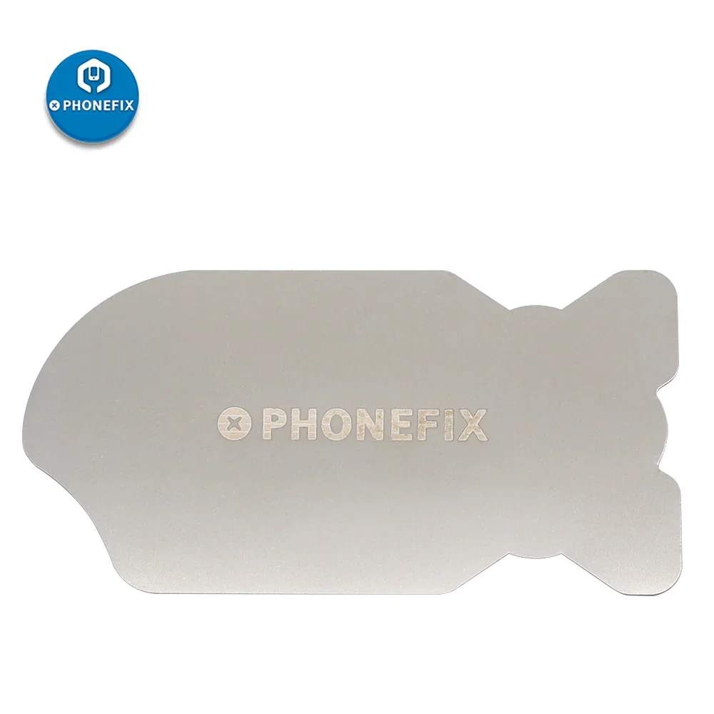 6 Kinds Stainless Steel Pry Tools for Phone LCD Screen Opening - Image 12